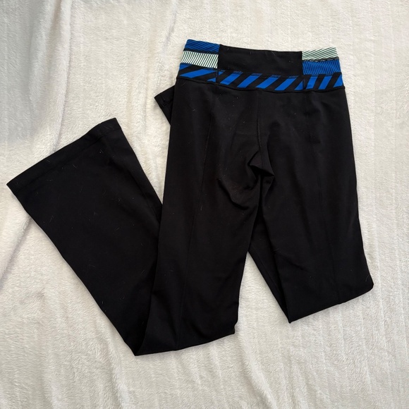 Lulu Lemon Yoga Pants - Picture 6 of 7